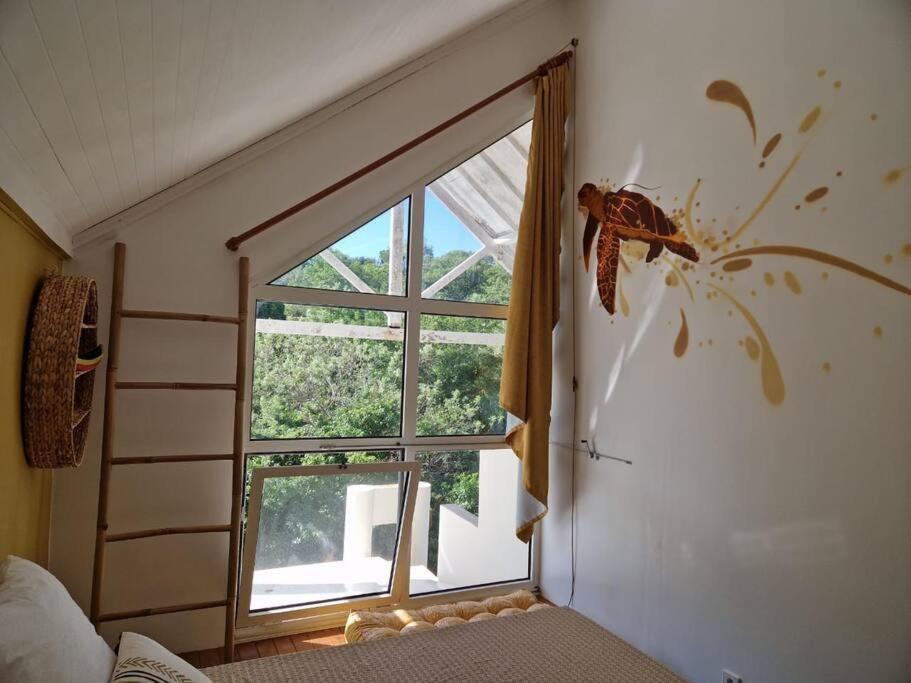 Joli Duplex 6 Pers. Avec Piscine Apartment Le Diamant Exterior photo