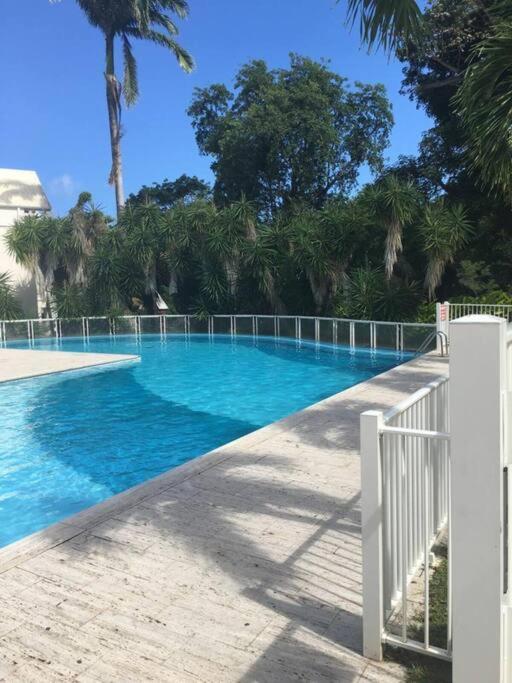 Joli Duplex 6 Pers. Avec Piscine Apartment Le Diamant Exterior photo
